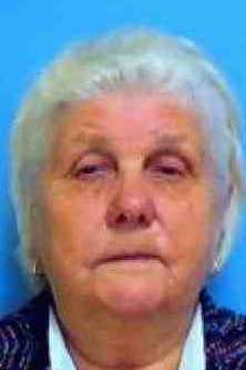 КРЮКОВА МАРИЯ МИХАЙЛОВНА