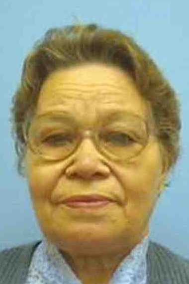 КРЮЧКОВА КЛАВДИЯ АЛЕКСАНДРОВНА