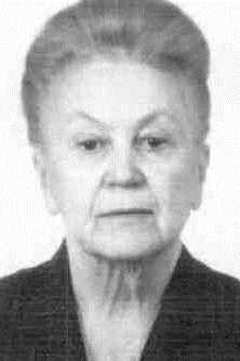 КРЮЧКОВА ЛИДИЯ ВАСИЛЬЕВНА