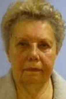 КРЮЧКОВА РАДА ВЛАДИМИРОВНА