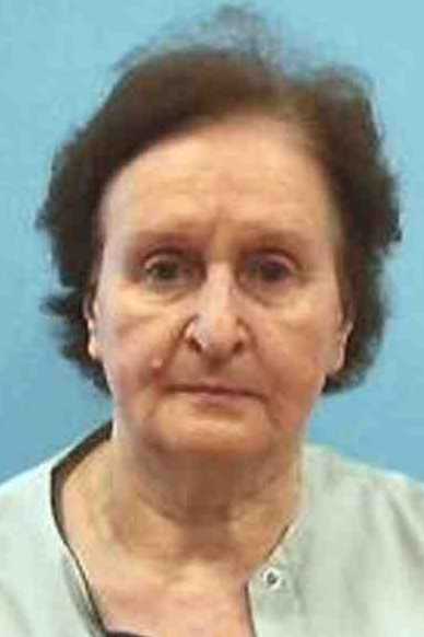 КУБАСОВА НИНА ФЕДОРОВНА