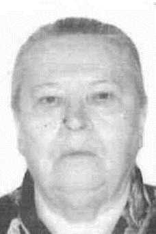 КУБАТИНА МАРИЯ ПЕТРОВНА