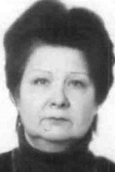 КУБРАКОВА АДЕЛЬ СТЕПАНОВНА