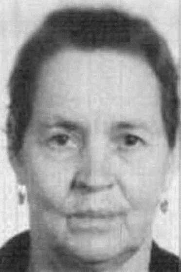 КУЗЕНКОВА ЕКАТЕРИНА ЗАХАРОВНА