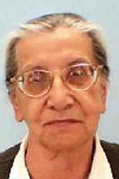 КУЗНЕЦОВА ЛИППА АЛЕКСЕЕВНА