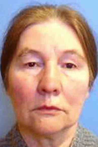 КУЗНЕЦОВА МАРГАРИТА ГЕОРГИЕВНА