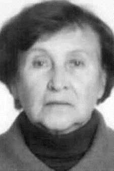 КУЗНЕЦОВА МАРГАРИТА ИВАНОВНА