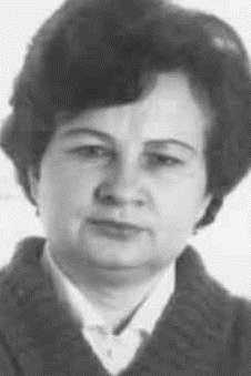 КУЗНЕЦОВА МАРИЯ ГЕОРГИЕВНА