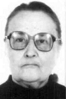 КУЗНЕЦОВА НАДЕЖДА АНДРЕЕВНА