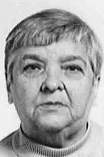 КУЗНЕЦОВА НАДЕЖДА ВАСИЛЬЕВНА