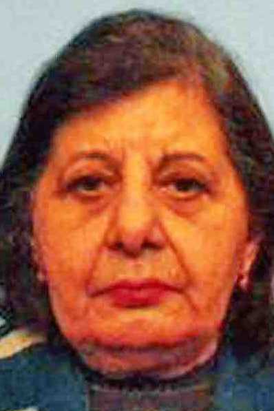 КУЗНЕЦОВА НИНЕЛЬ ДМИТРИЕВНА