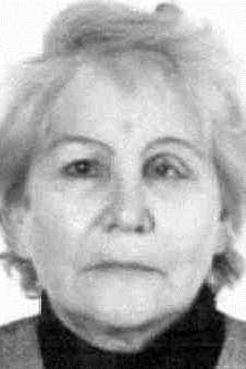 КУЗНЕЦОВА НИНЕЛЬ ФЕДОРОВНА