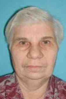 КУЗНЕЦОВА ПРАСКОВЬЯ ФЕДОРОВНА