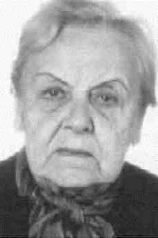 КУЗНЕЦОВА ТАИСИЯ АНДРЕЕВНА