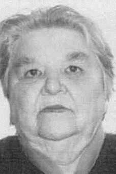 КУЗНЕЦОВА ТАМАРА АНДРЕЕВНА