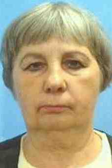 КУЗНЕЦОВА ТАМАРА СЕРАФИМОВНА