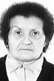 КУЗНЕЦОВА ТАТЬЯНА НИКИФОРОВНА