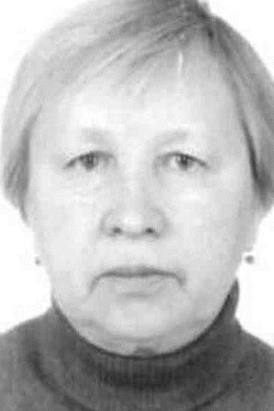 КУЗНЕЦОВА ЭДДА АЛЕКСАНДРОВНА