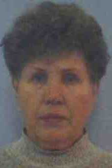 КУЗНЕЧЕНКОВА НИНА АЛЕКСАНДРОВНА