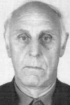 КУЗОВКОВ МИХАИЛ ИВАНОВИЧ