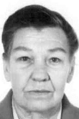 КУЗОВКОВА ВАЛЕНТИНА АЛЕКСЕЕВНА