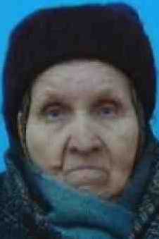 КУЗЬМЕНКОВА НАДЕЖДА АНДРЕЕВНА