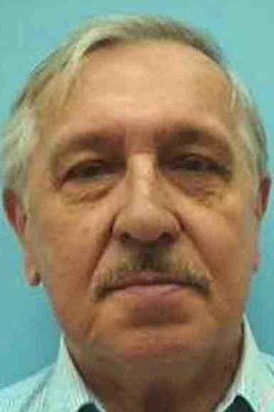 КУЗЬМИН АЛЕКСАНДР ПЕТРОВИЧ