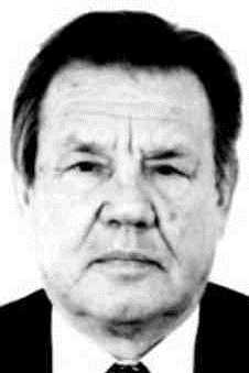 КУНИЦЫН АЛЕКСЕЙ ФЕДОРОВИЧ
