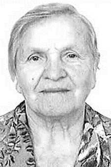 БОРОВКОВА ЕЛИЗАВЕТА МИХАЙЛОВНА