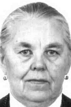 БОРОДИНА НИНА ЯКОВЛЕВНА