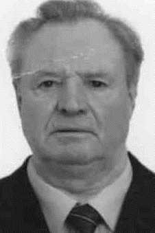 ВОРОНКОВ АЛЕКСЕЙ ЕМЕЛЬЯНОВИЧ
