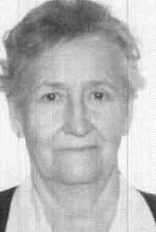 КАРТАШОВА ВАЛЕНТИНА ИВАНОВНА