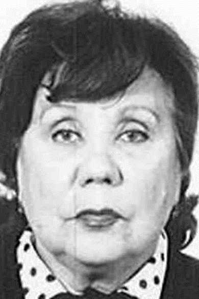 КУЗНЕЦОВА РАИСА СЕМЕНОВНА