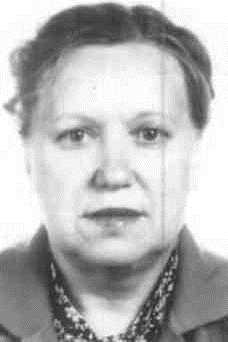 КУЗНЕЦОВА СВЕТЛАНА ФЕДОРОВНА