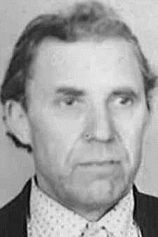 КУЗОВЛЕВ ЕВГЕНИЙ МИХАЙЛОВИЧ