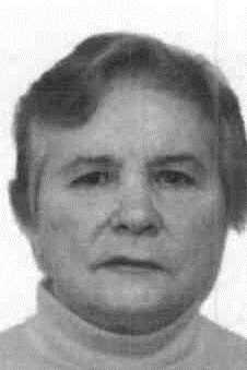 МЕРКУЛОВА АНТОНИНА ГЕОРГИЕВНА