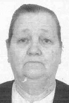 НЕДЮЖИНА ЕВДОКИЯ ЯКОВЛЕВНА