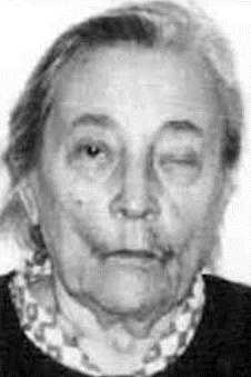 ЯКОВЛЕВА АНТОНИНА ИВАНОВНА