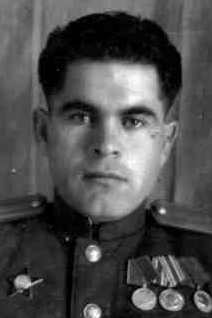 Петров Василий Сергеевич