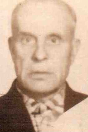 Иусов Николай Васильевич