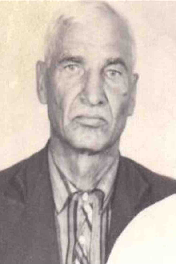 Гисич Михаил Станиславович