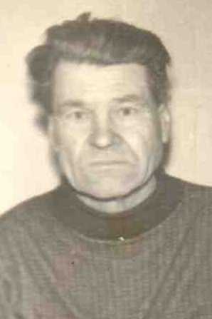 Зверев Сергей Федорович