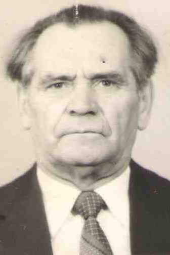 Волков Димитрий|Дмитрий Иванович