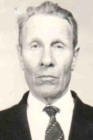 Шемякин Иван Тимофеевич