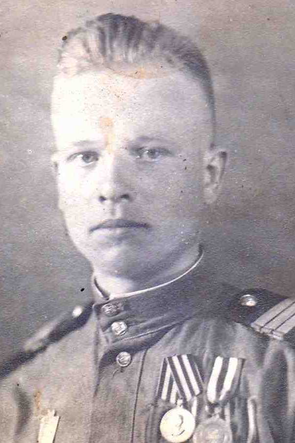 Лобков Василий Иванович