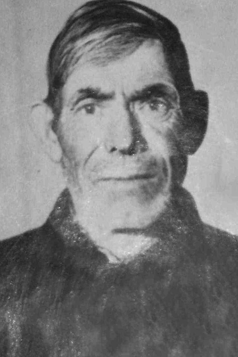 Кунгуров Иван Васильевич