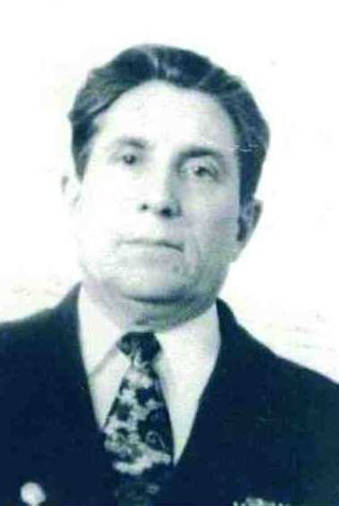 Теменев Тимофей Андреевич