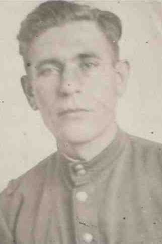 Аржанов Алексей Федорович