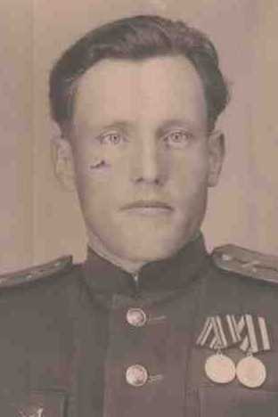 Кунтышев Алексей Васильевич