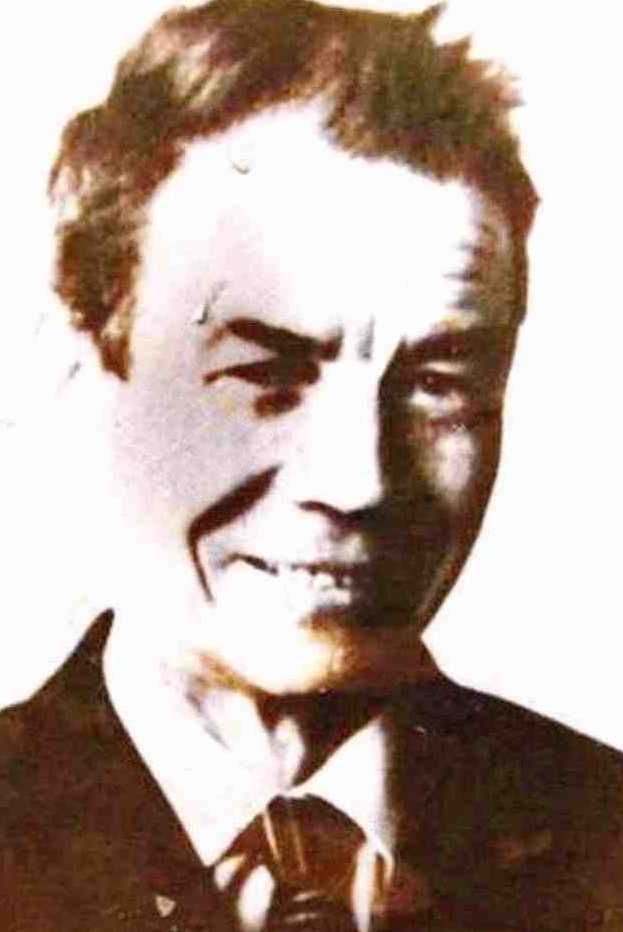 Сидоркин Иван Иванович